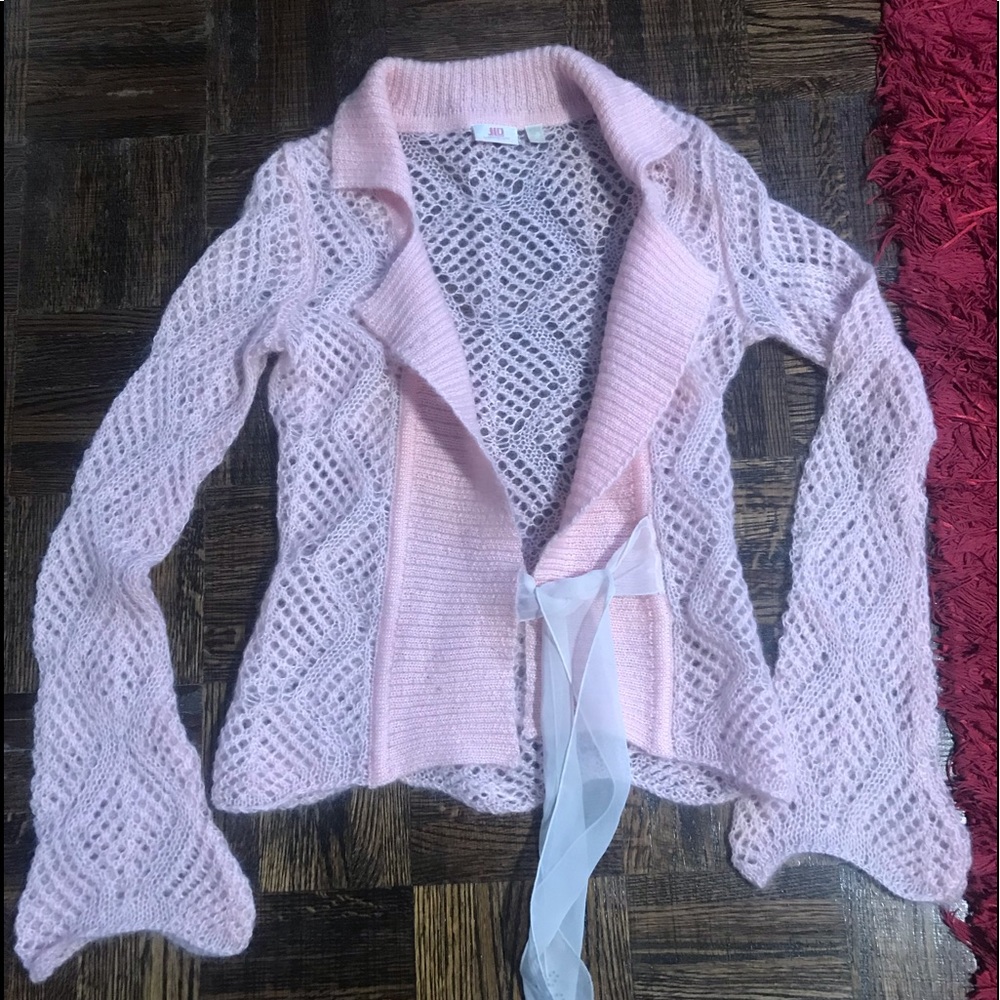 JLo Brand Sweater